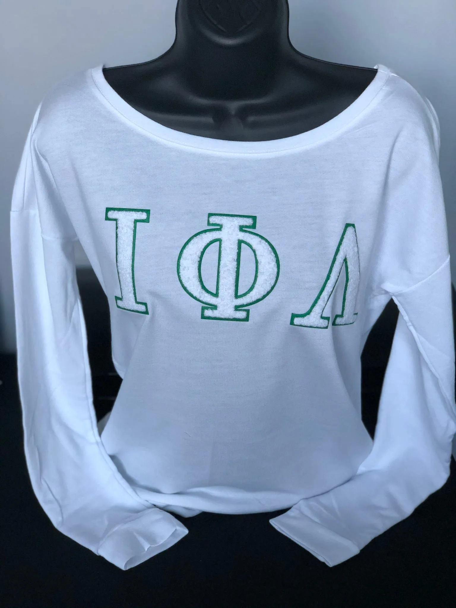 ΙΦΛ Lightweight Sweatshirt
