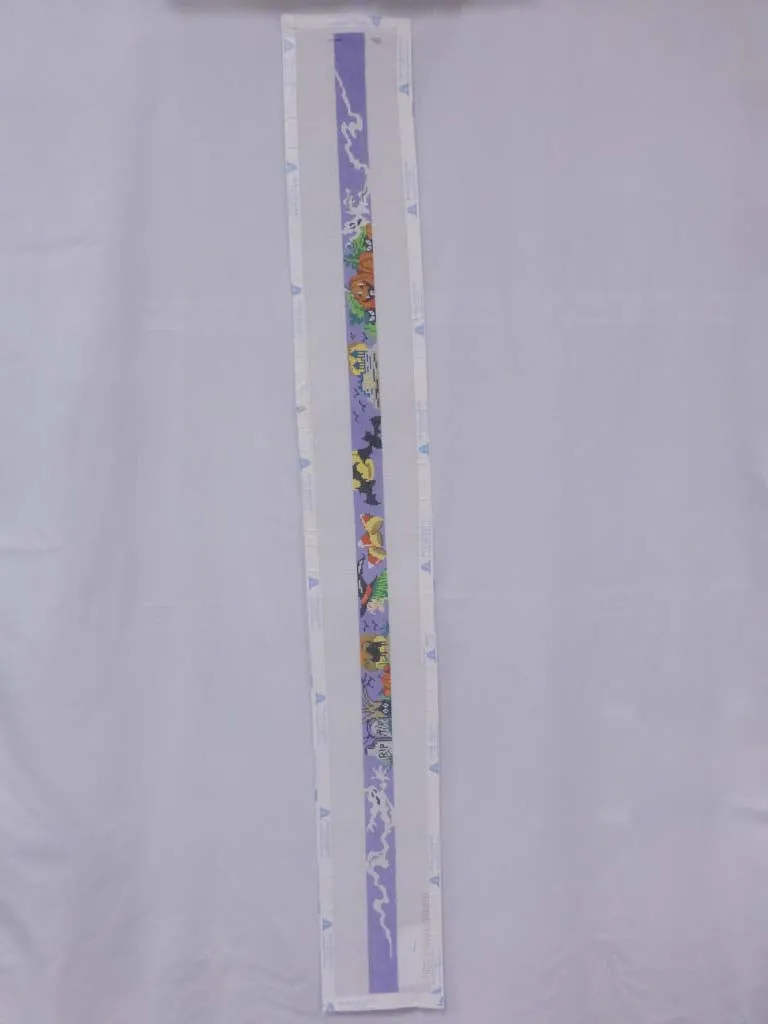 * Patti Mann Designs 7360 Halloween Belt
