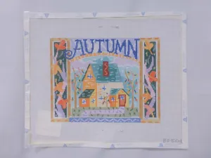 * SALE / Birds of a Feather BP504 Autumn