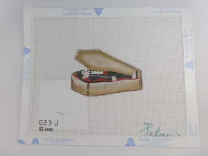 * Wood Designs 023j