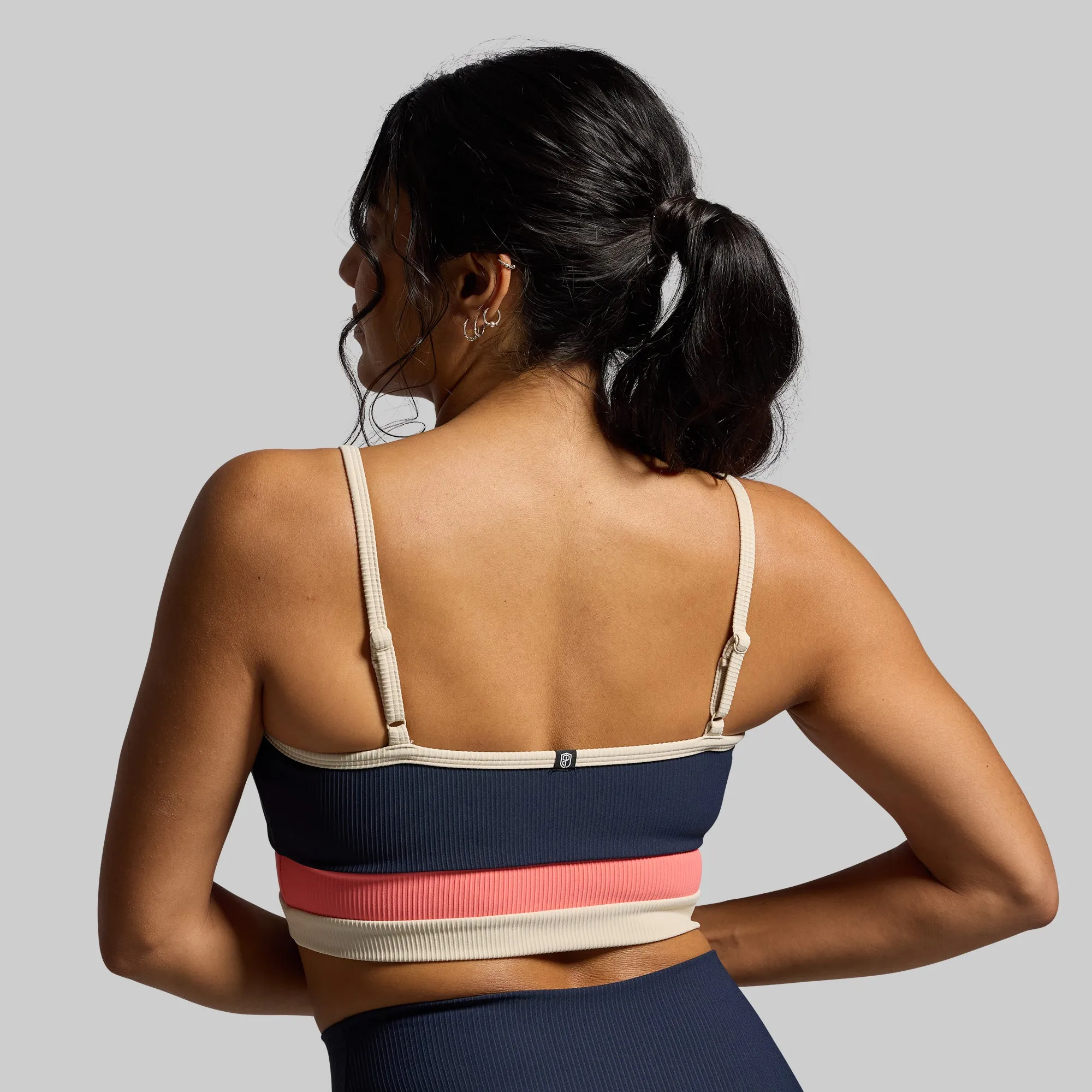 All Or Nothing Capri Set (BP Navy)