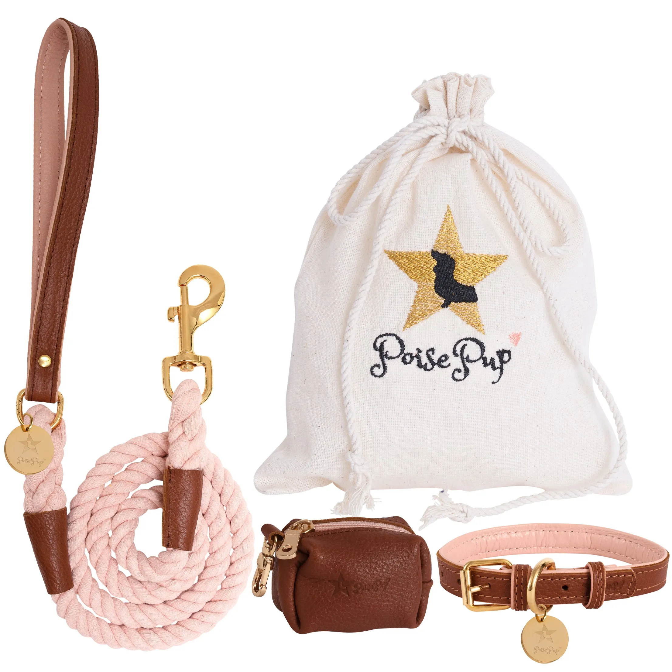 BUNDLE - BELLA ROSE