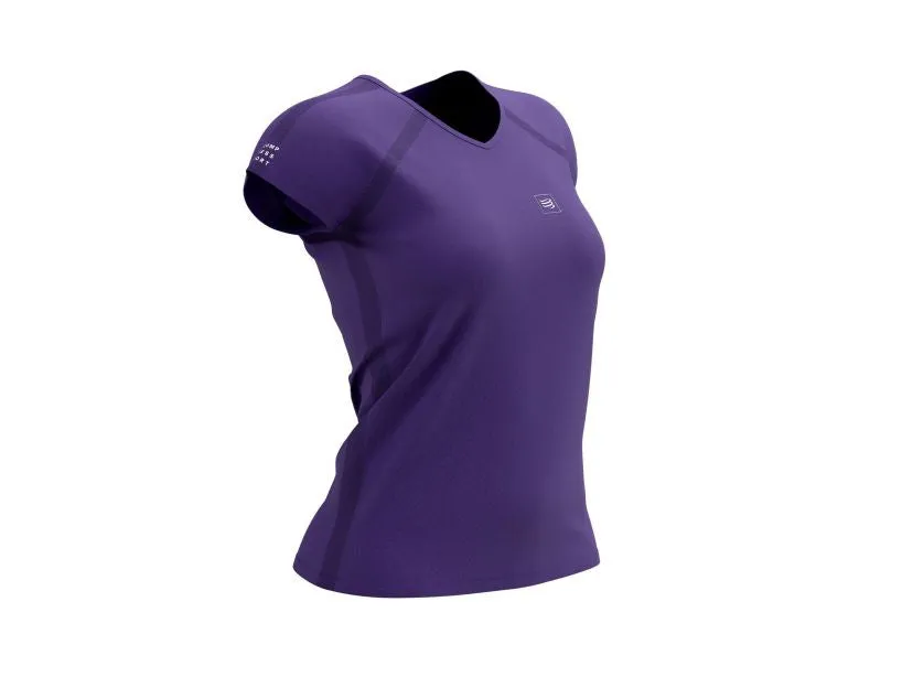 Compressport - Training Tshirt SS (Women)