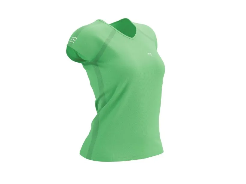 Compressport - Training Tshirt SS (Women)
