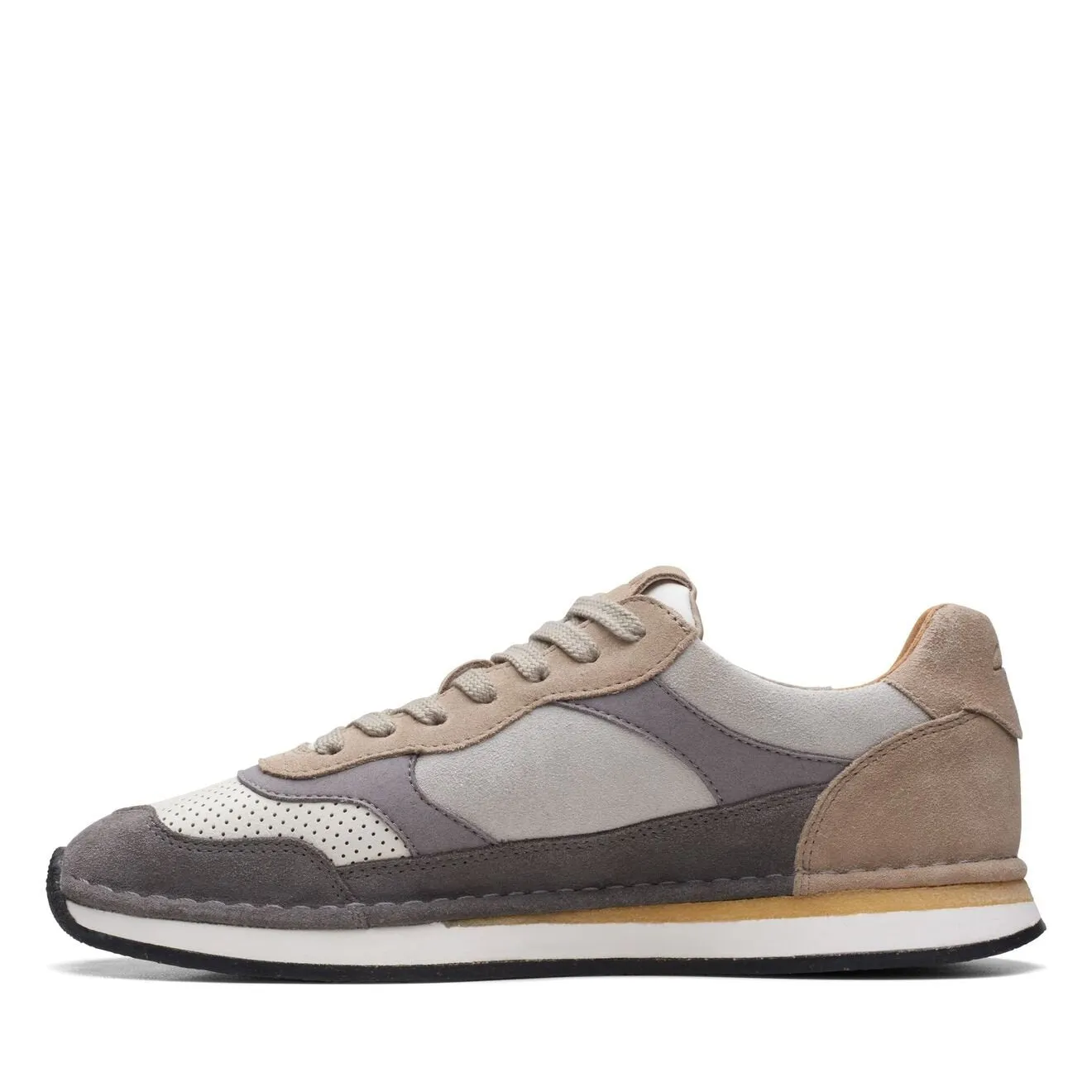 CRAFT RUN TOR GREY