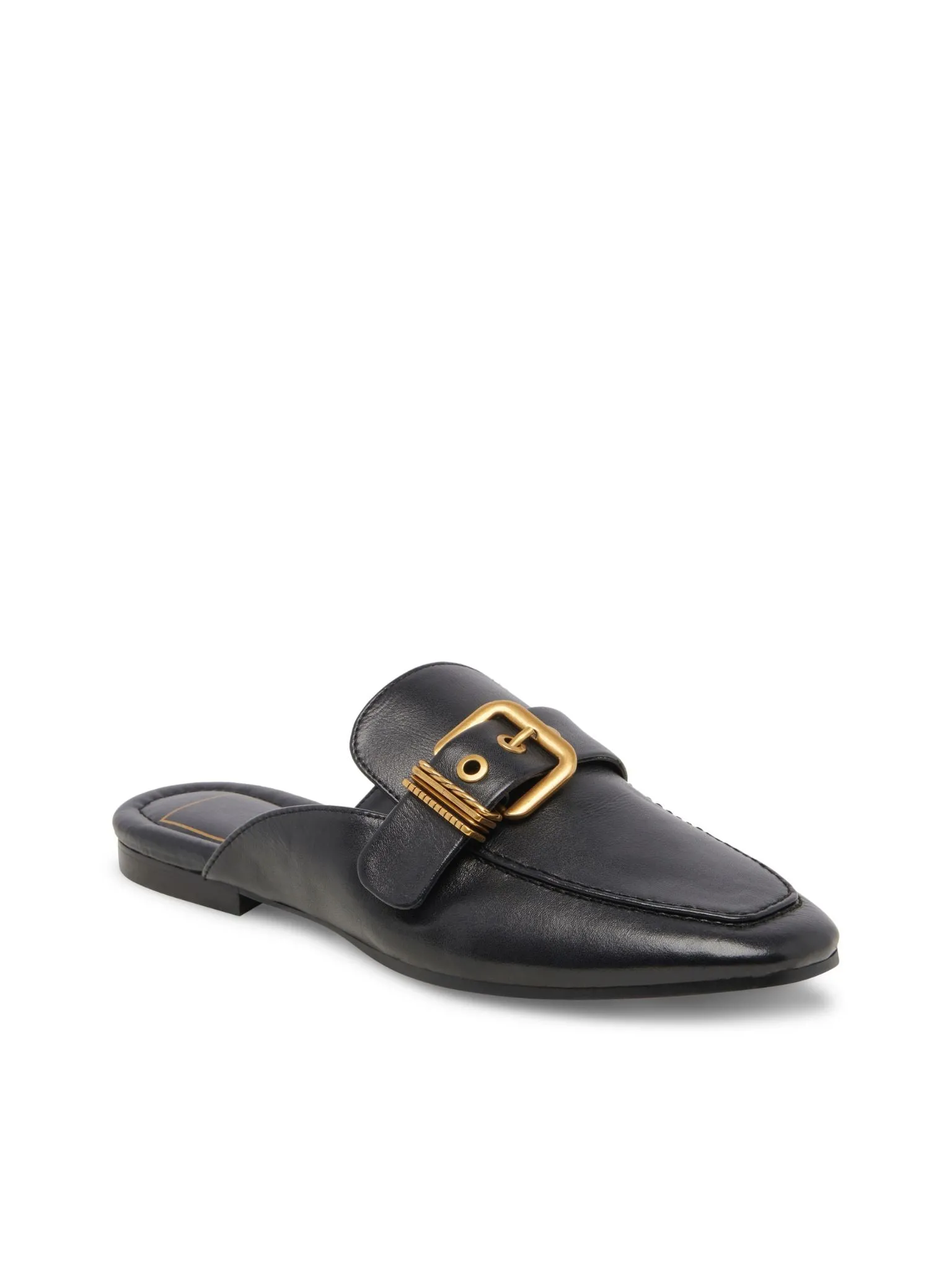 Dolce Vita Santel Loafer Mule