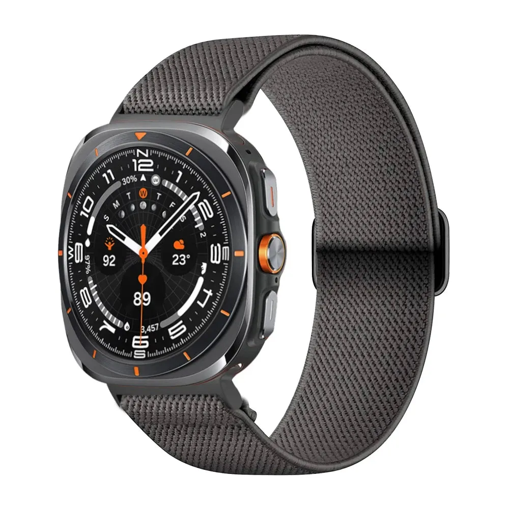 Elastic Bands For Samsung Galaxy Watch Ultra