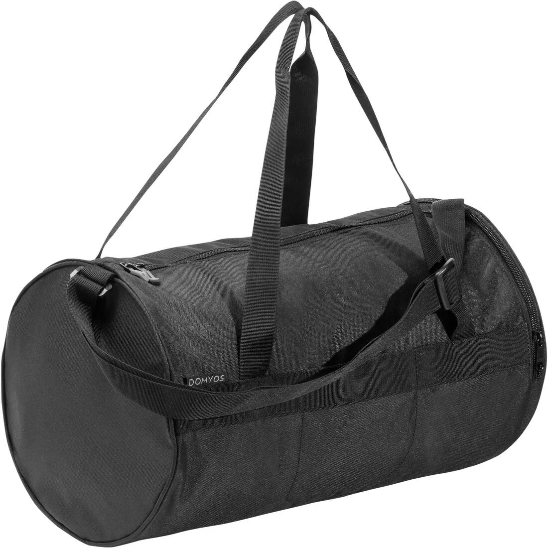 Fitness Bag 20L - Black