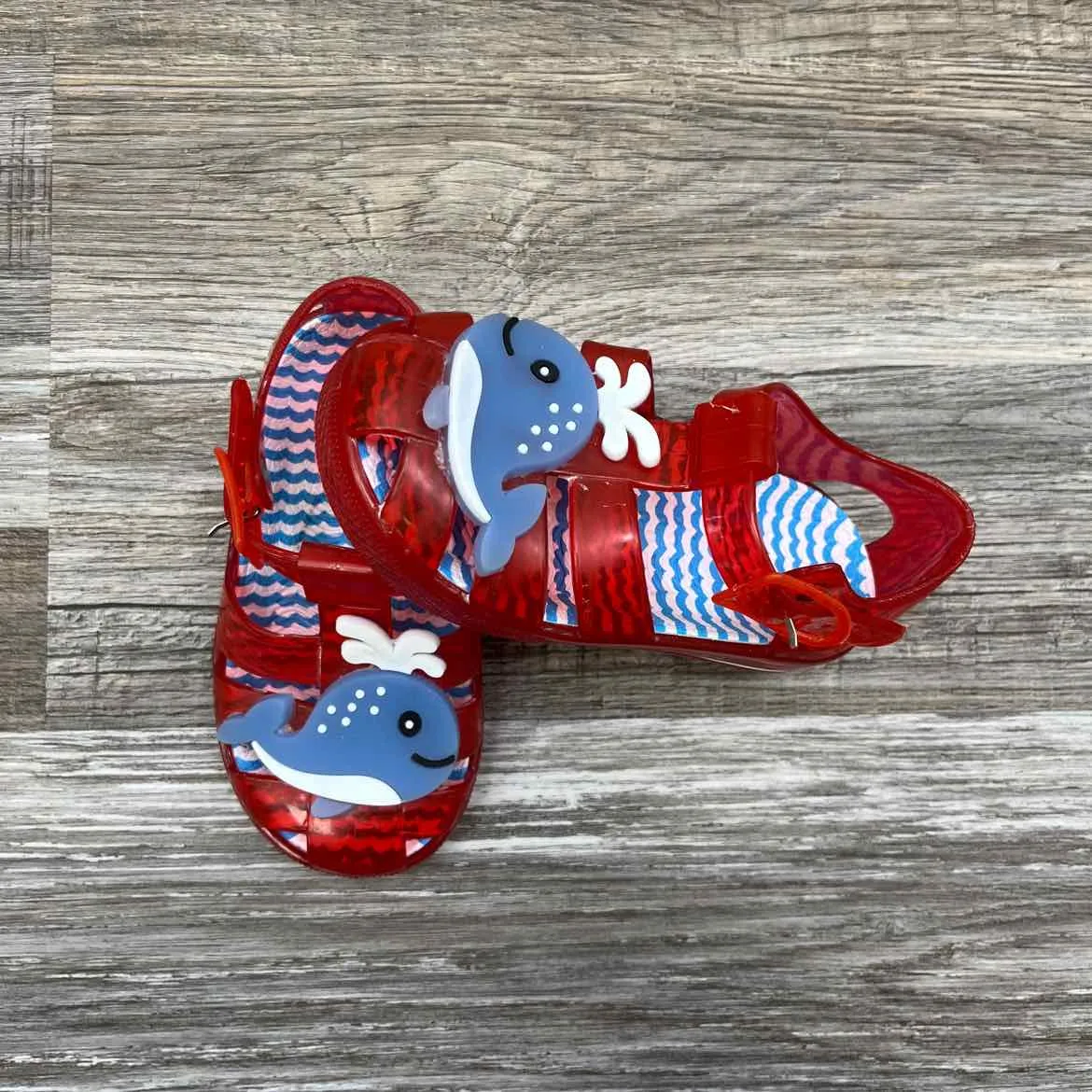FOOTWEAR sandals