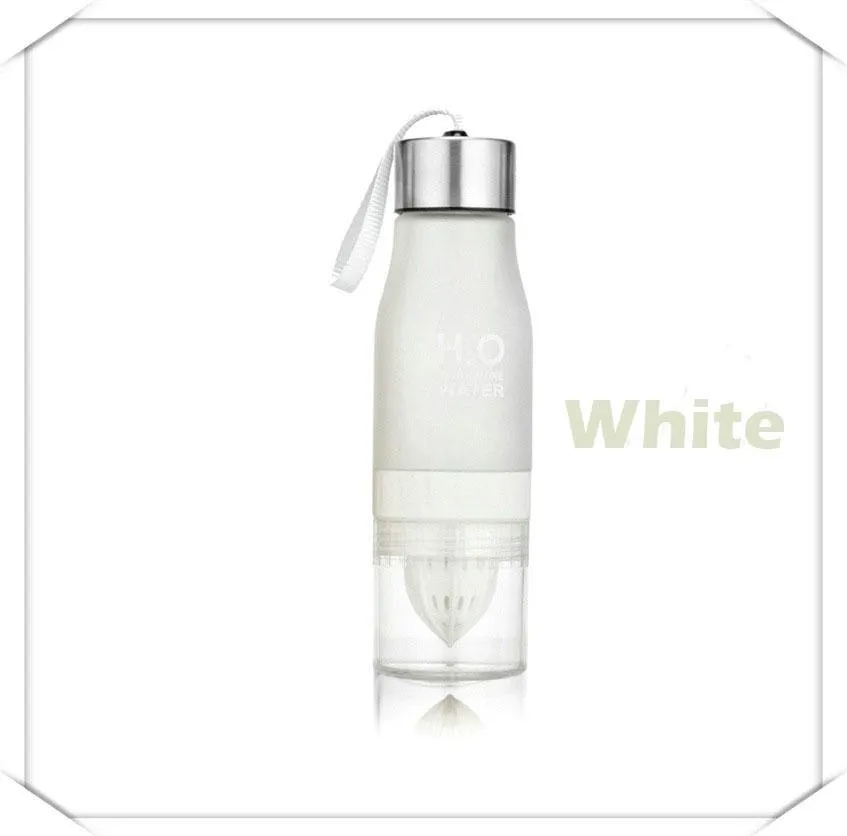 H2O Water Bottle