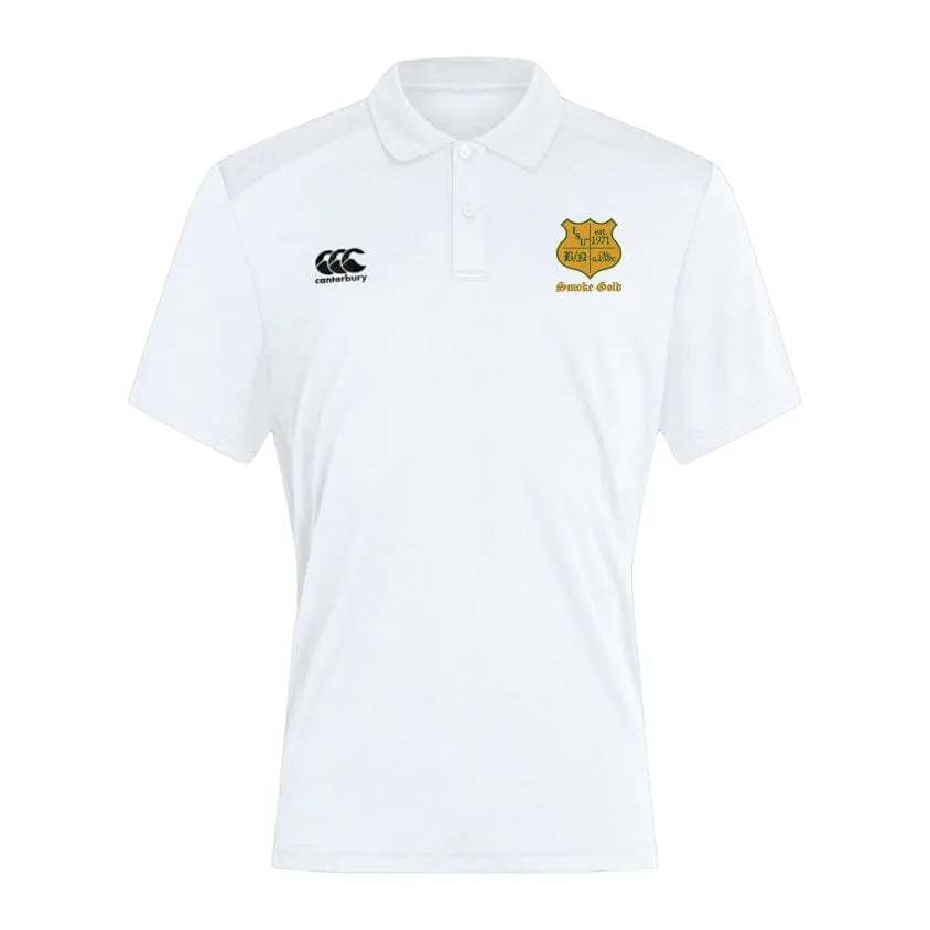 Illinois State University Club Dry Polo by Canterbury