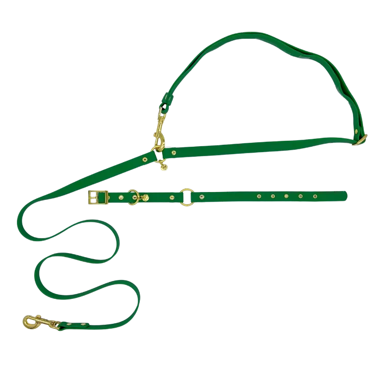 Ivy - Splashproof Bundle