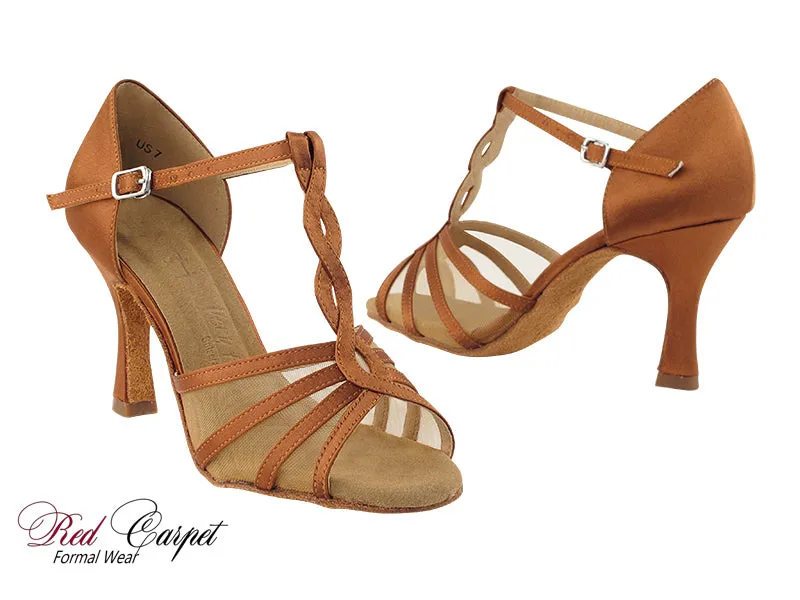Ladies' Dance Shoe Style Sera 1692