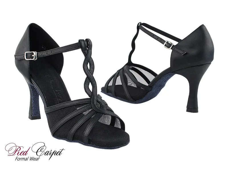 Ladies' Dance Shoe Style Sera 1692