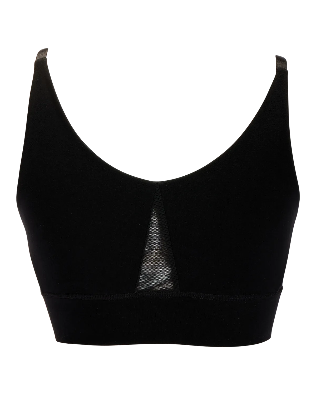 Leslie Wireless Leisure Bralette AO-027