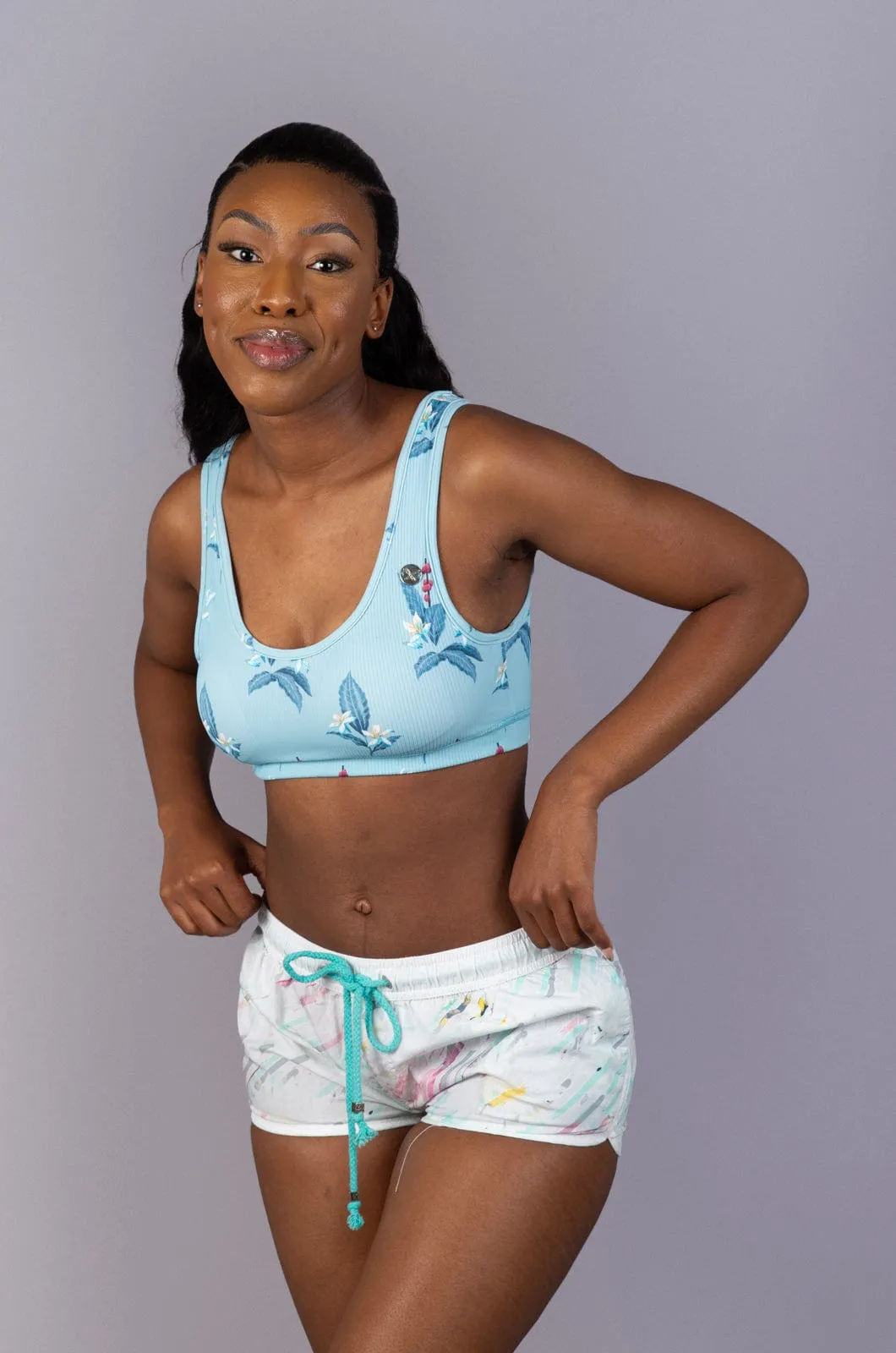 Lilyana - Ladies Sports Vest