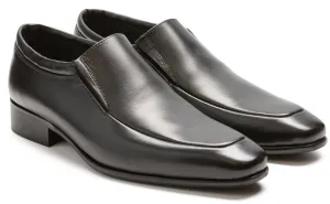 Luciana Classic Apron Toe Lofer Yona-1