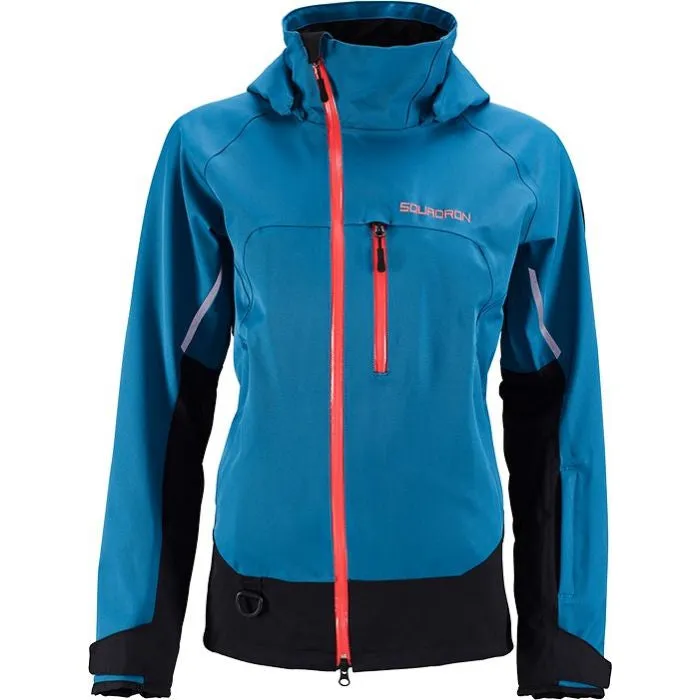 Lynx Women's Squadron Flex Jacket