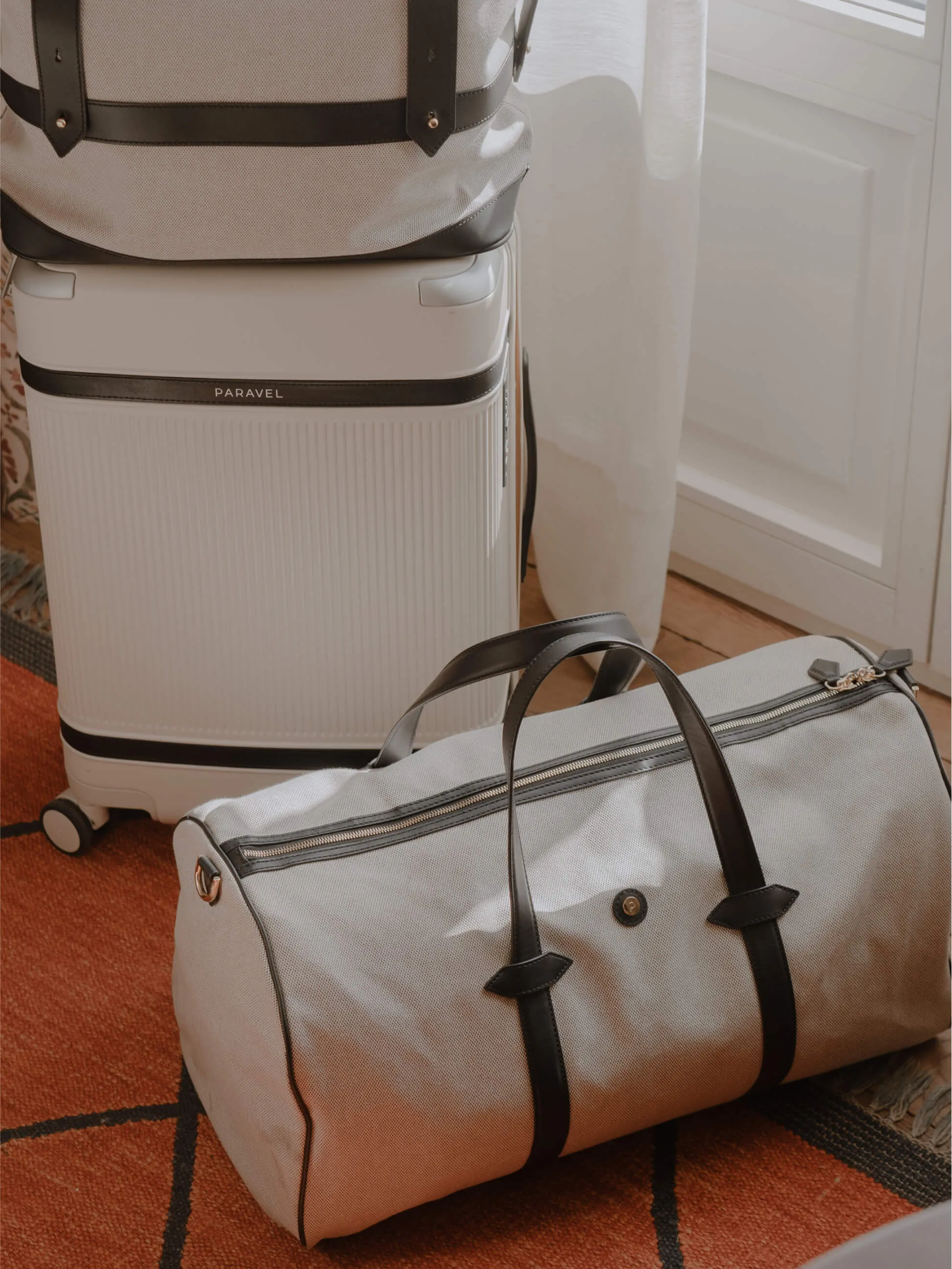 Main Line Duffle