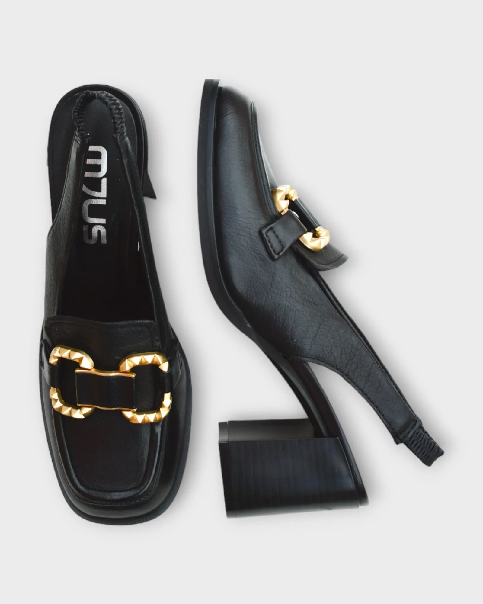 MJUS L21102 Size 39 only