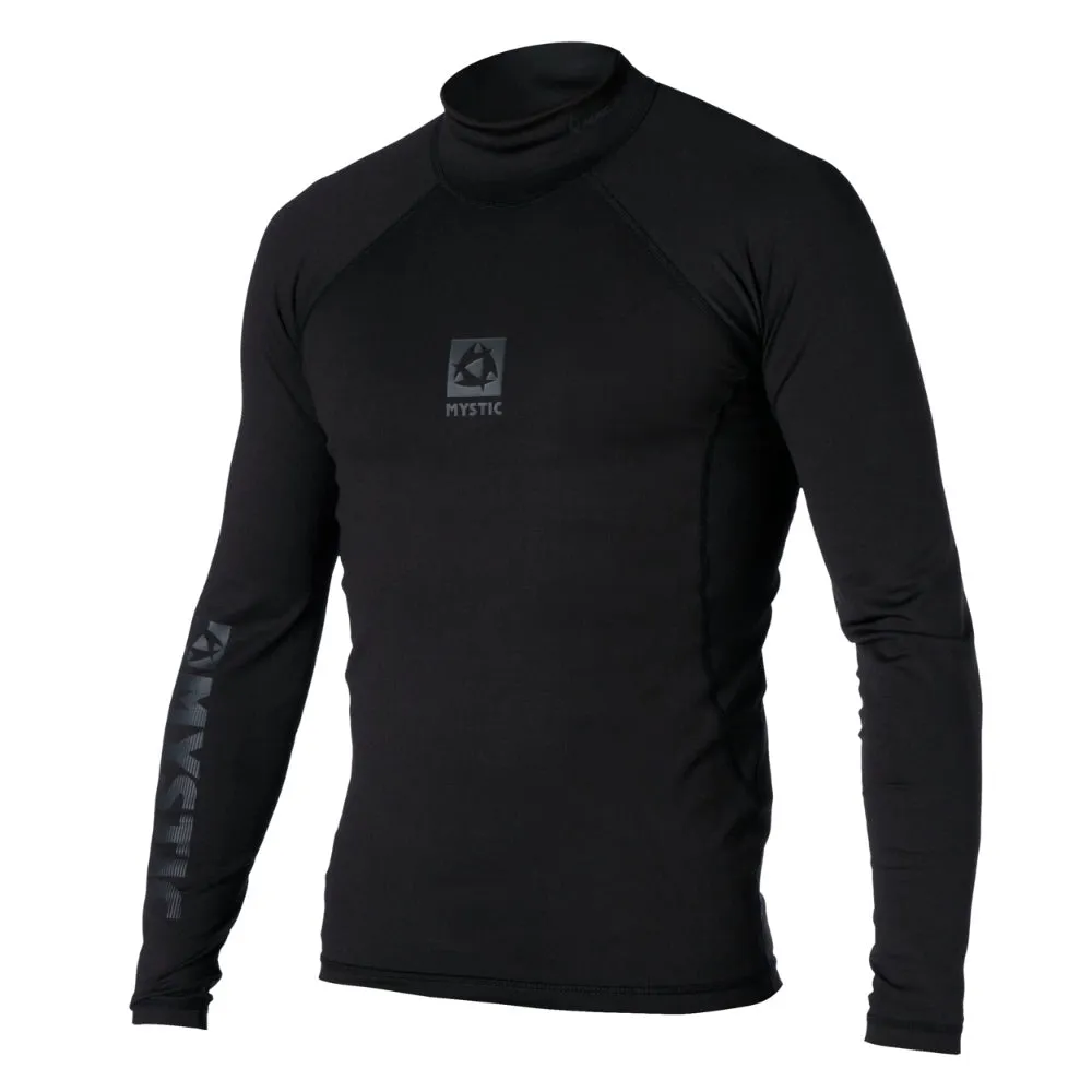 MYSTIC BIPOLY LONG SLEEVE THERMO VEST