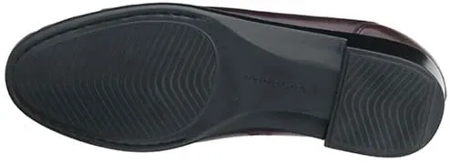 New in box! Bostonian Men's Prescott Slip-on Leather Loafer, Sz 8! Very comfortable shoe -- like wearing a slipper.