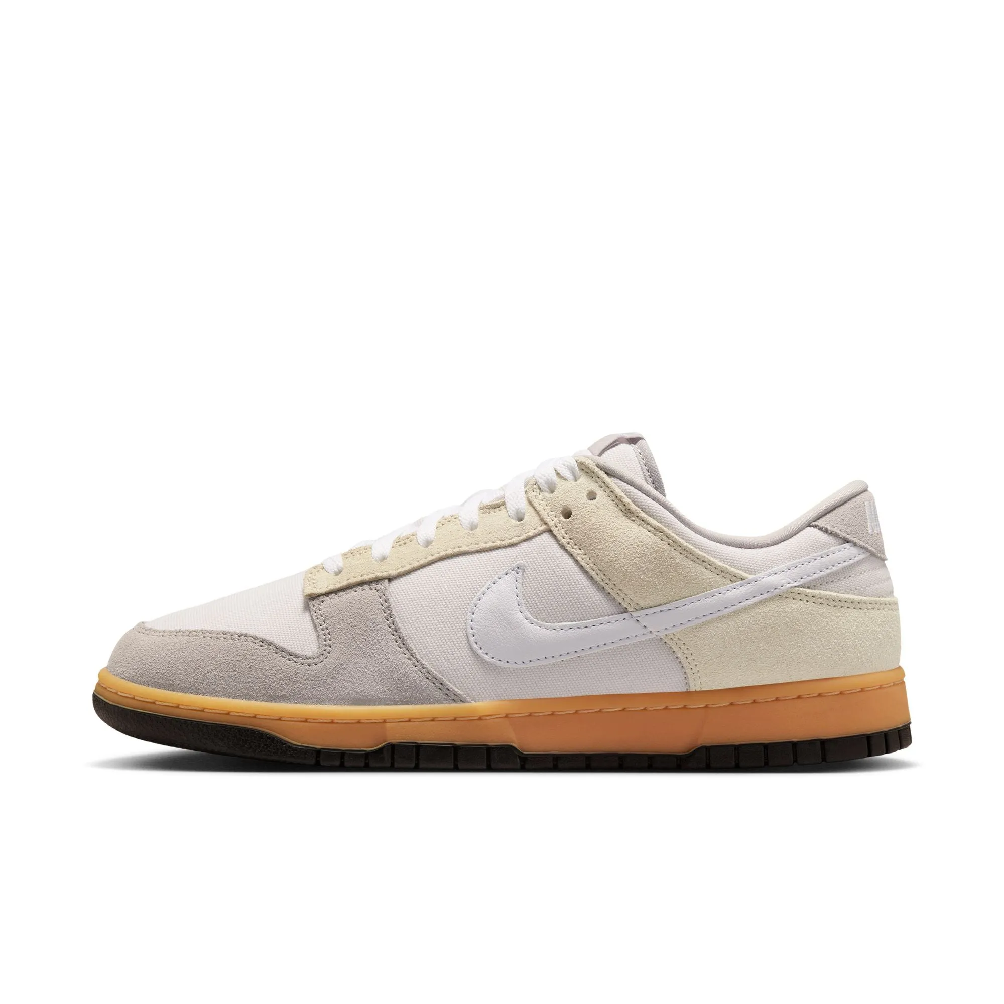 Nike Dunk Low 'College Grey'