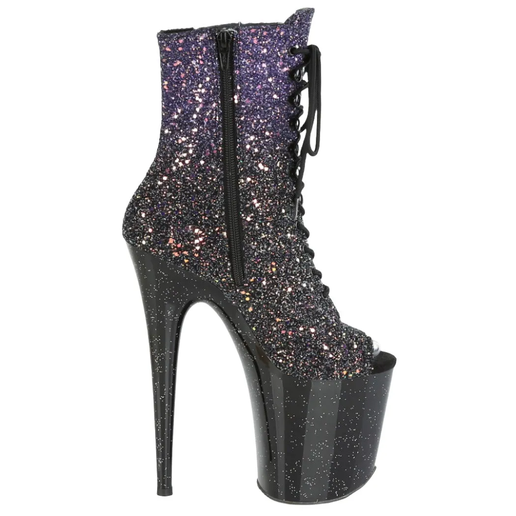 Pleaser FLAMINGO 1021OMBG Boots