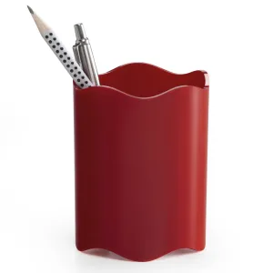 Portapenne Trend Durable Rosso