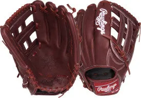 Rawlings "Heart Of The Hide" Series Baseball Glove 12.75" PROR3039-6SH