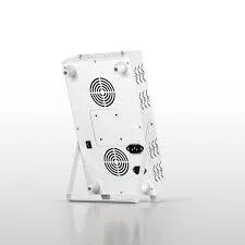 Red Light Pro Panel with Built in Stand