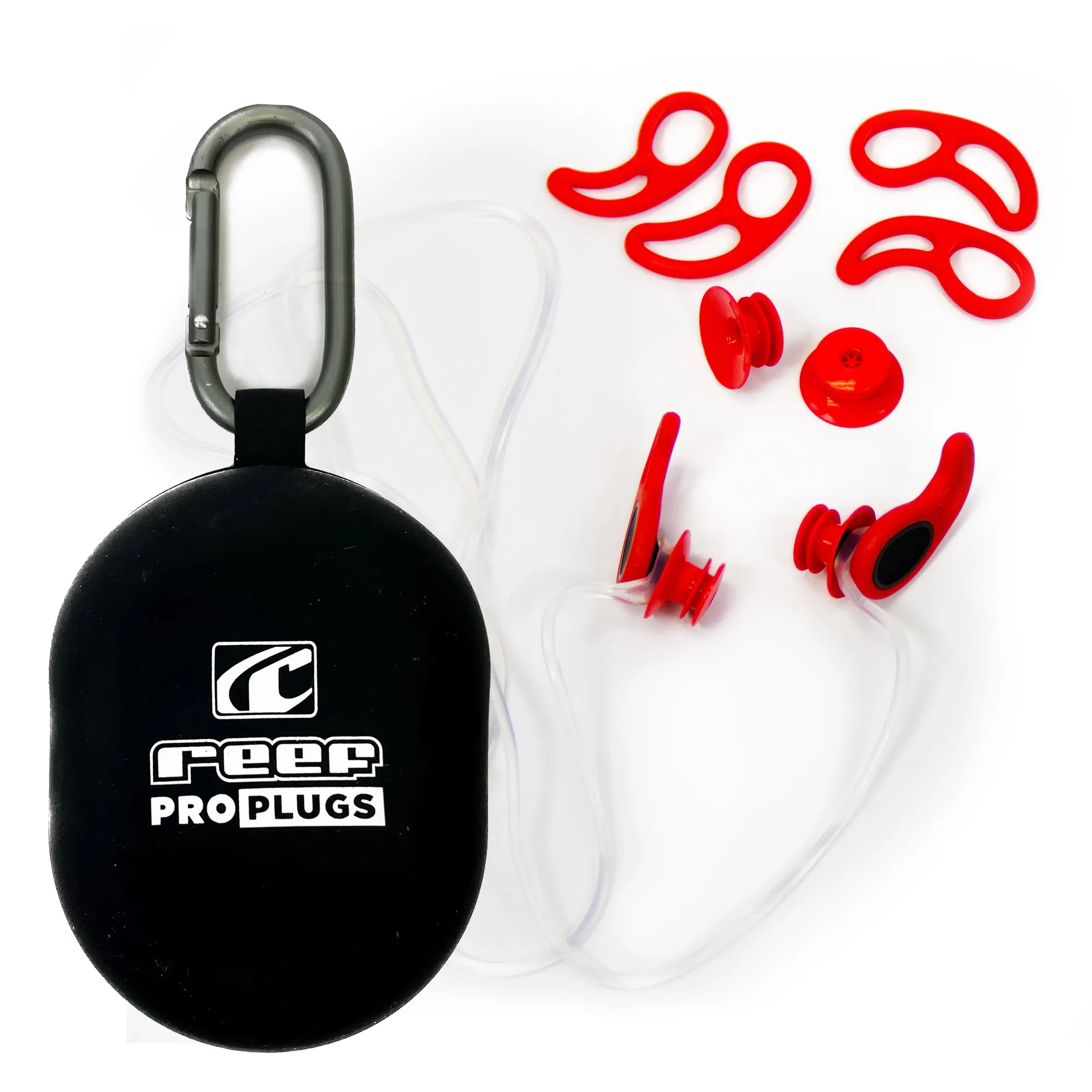 Reef Ear Plugs