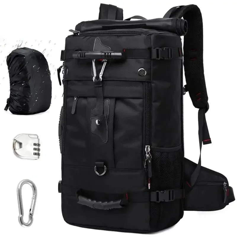 SAC WATERPROOF - MINI SAC DE VOYAGE