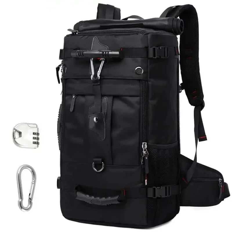 SAC WATERPROOF - MINI SAC DE VOYAGE