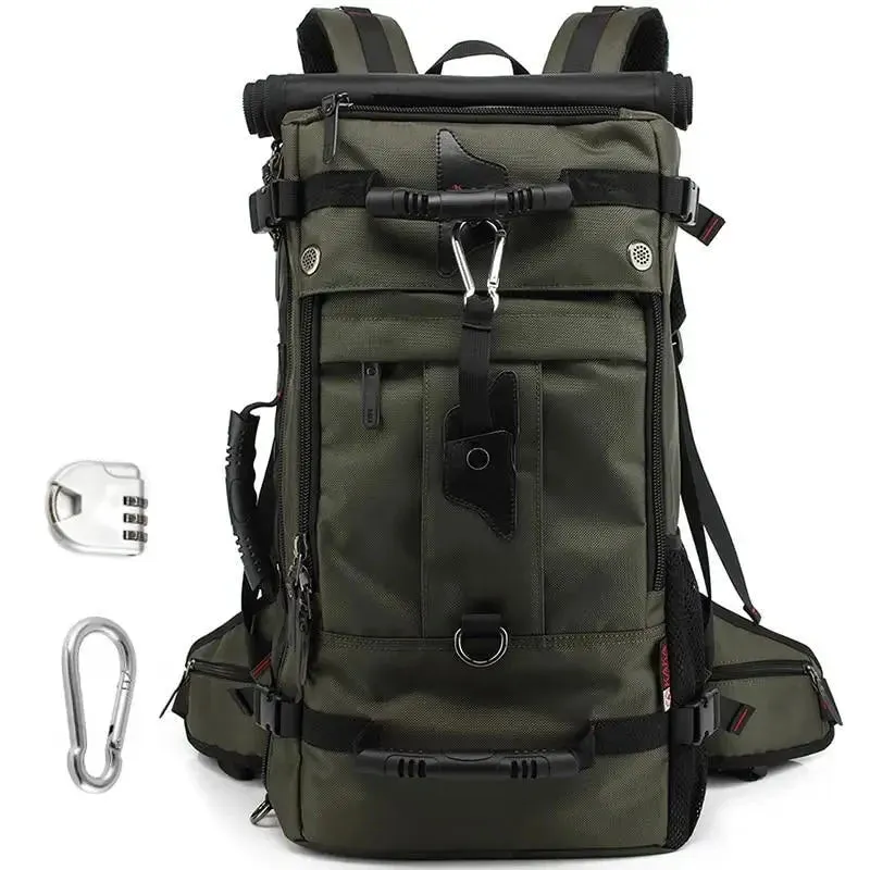SAC WATERPROOF - MINI SAC DE VOYAGE