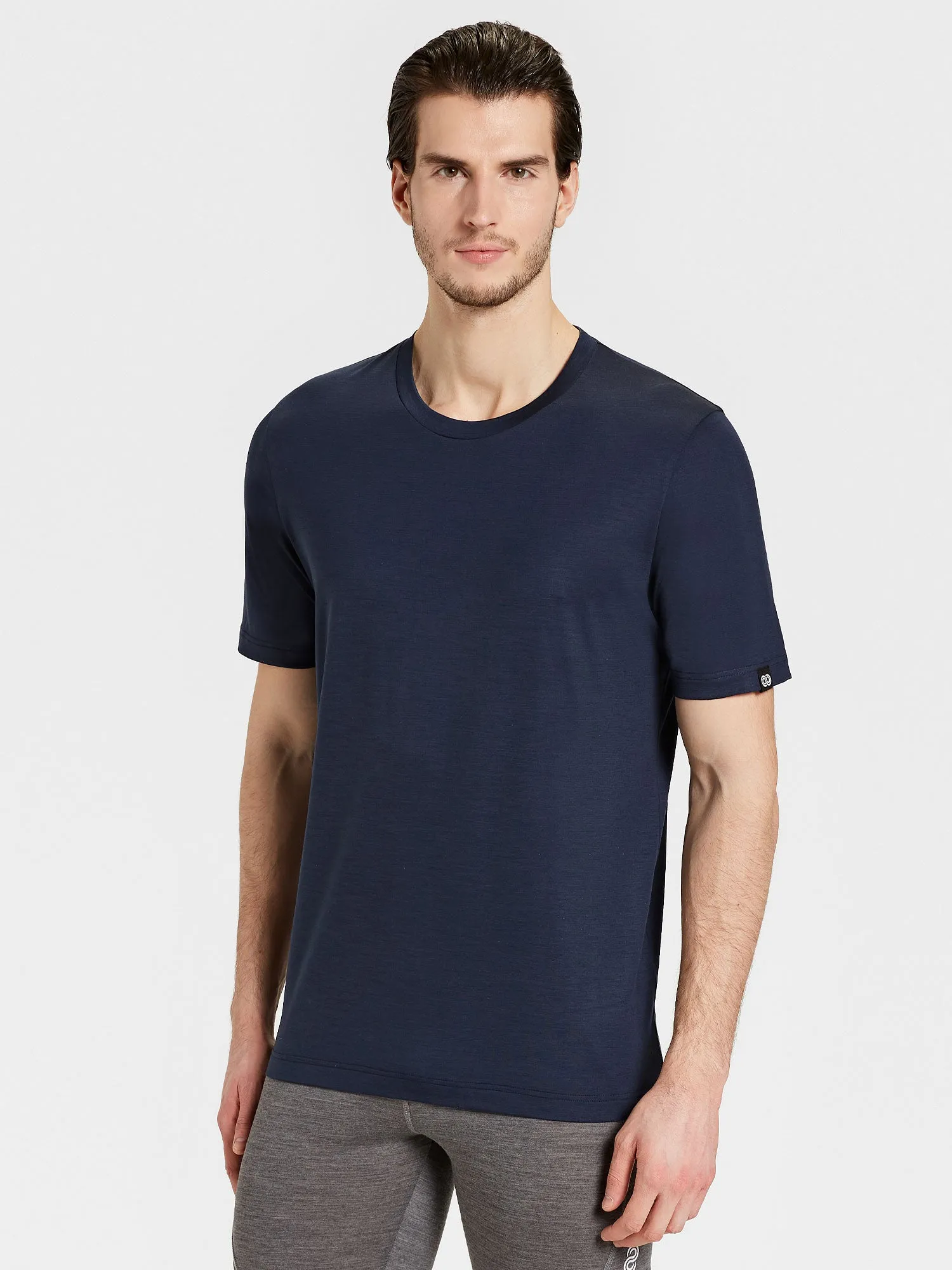 T-Shirt Short Sleeve M