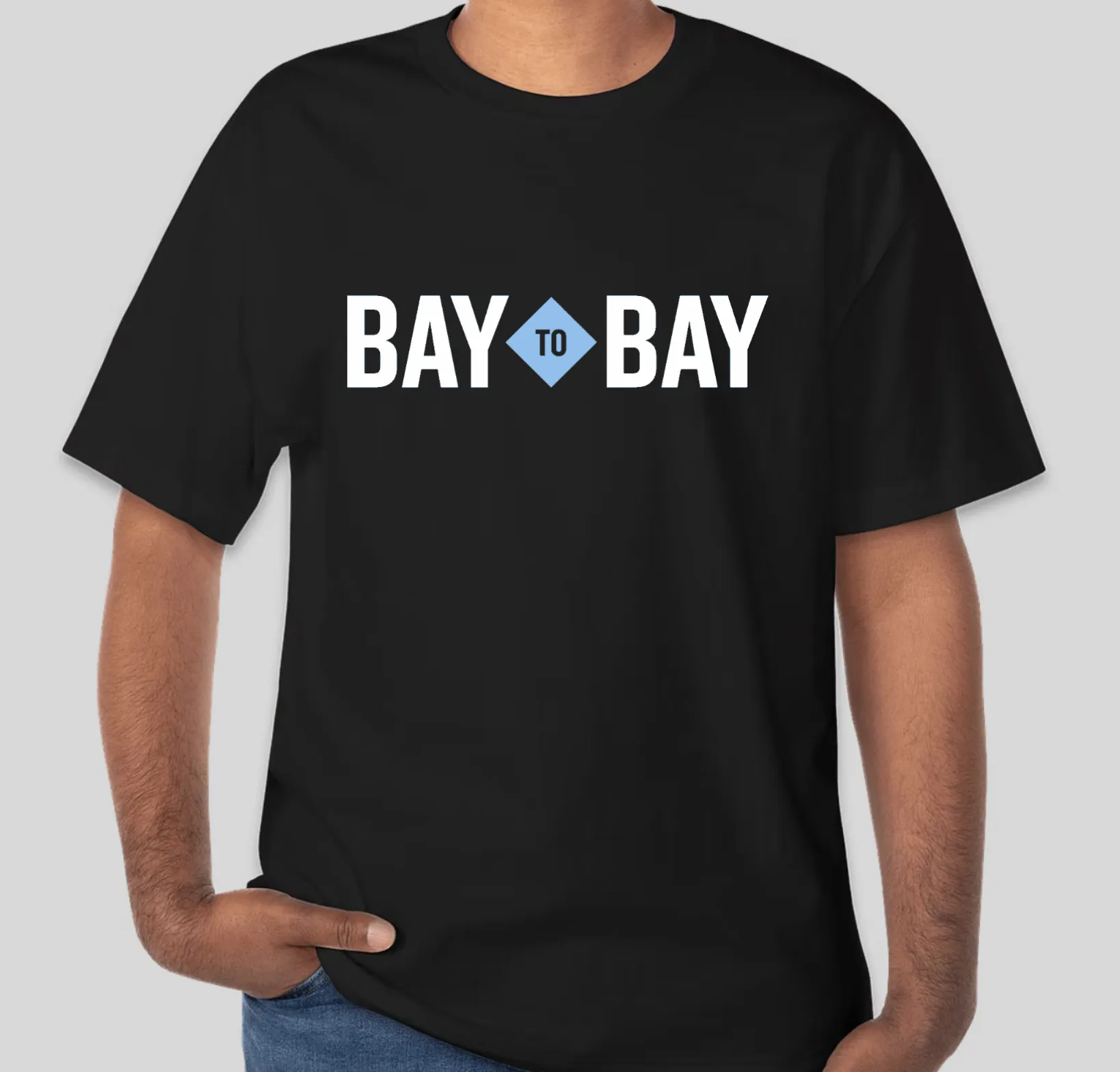 Team Issue Black Practice Shirt
