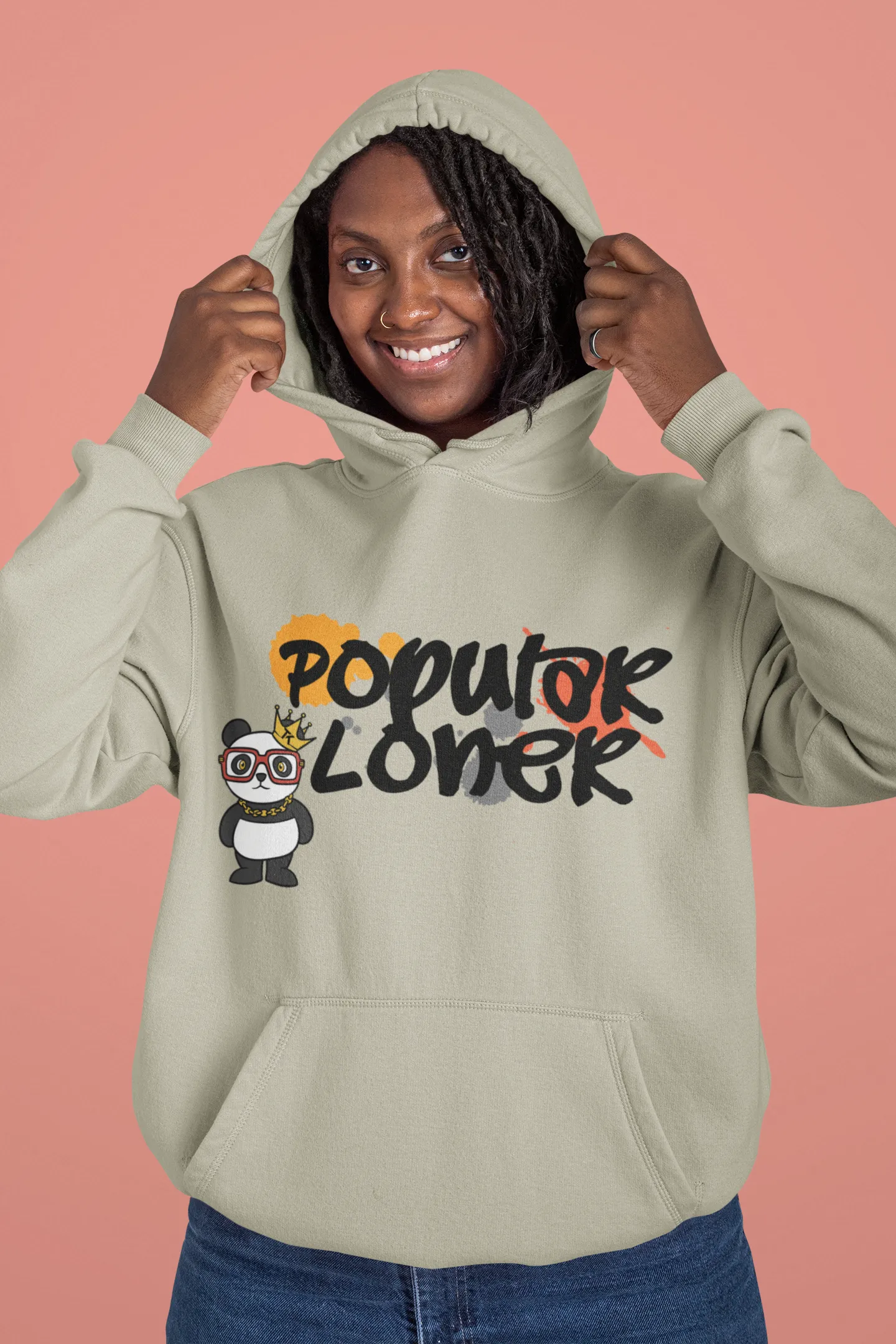 TK Brand: PL Hoodie