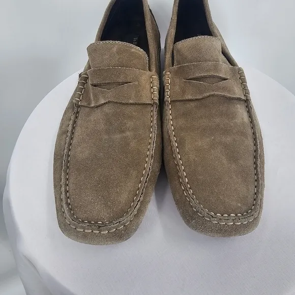 To Boot New York Men's Zach Loafer Size 8
