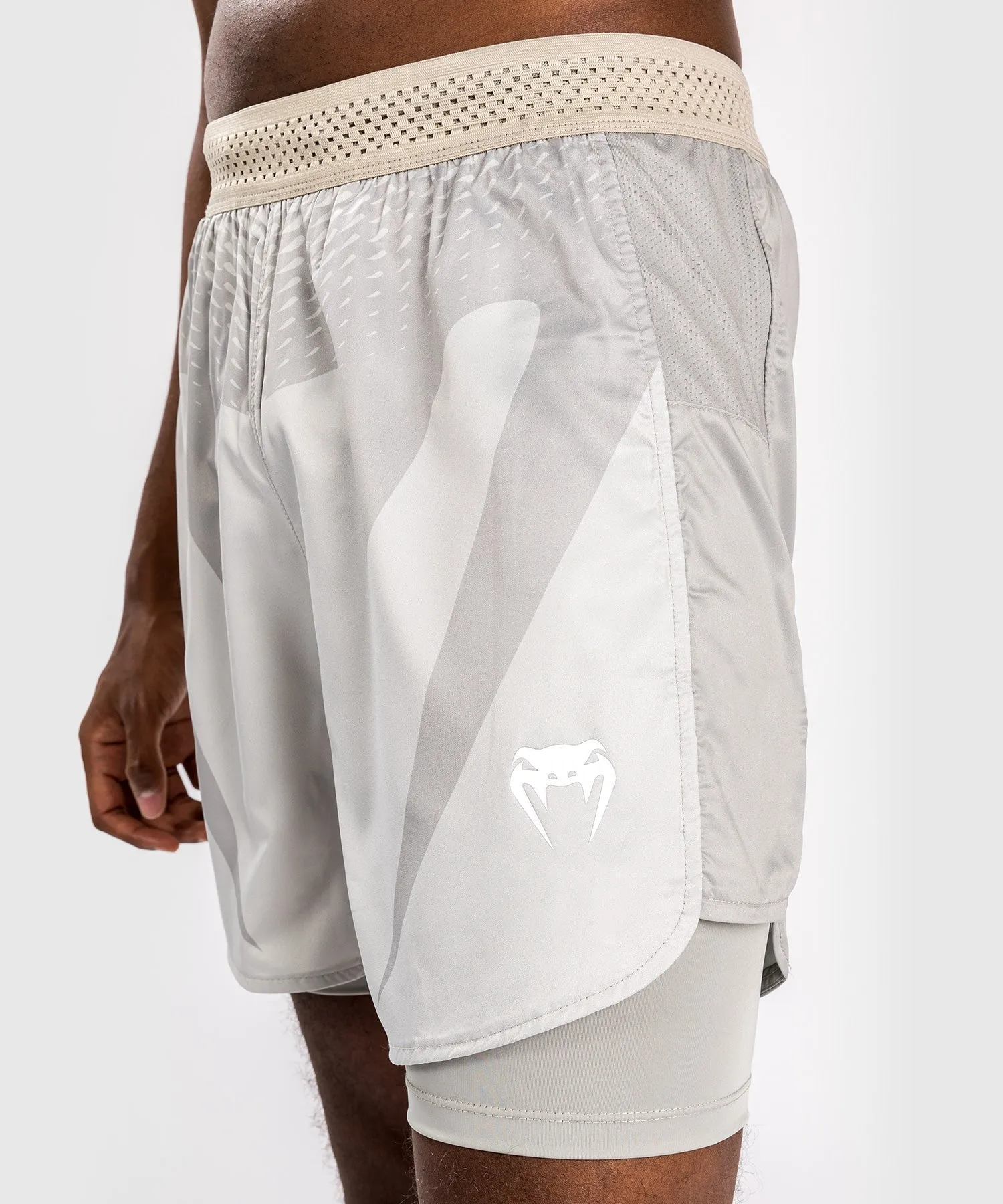 Venum Attack Men's Fight Shorts