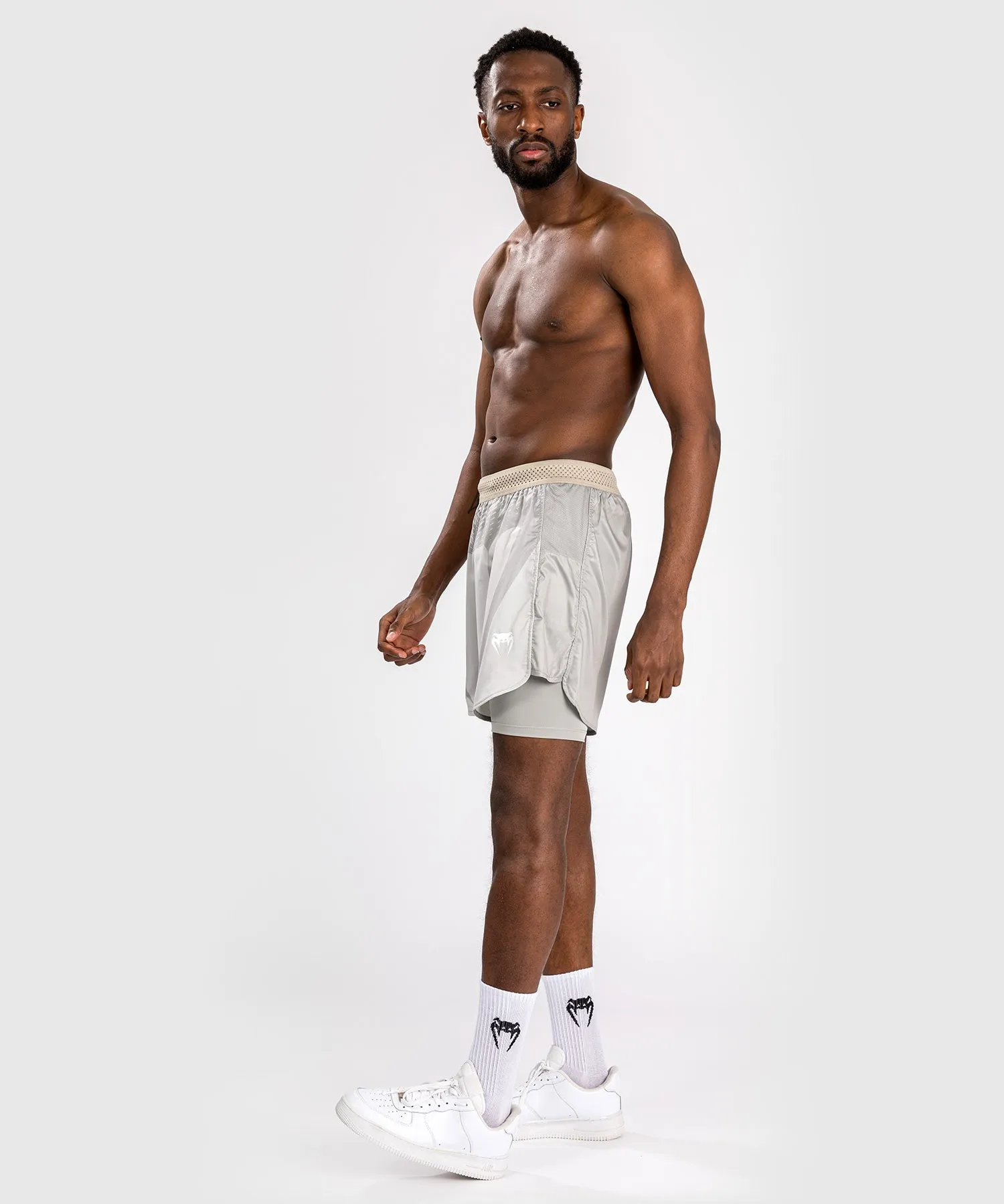 Venum Attack Men's Fight Shorts