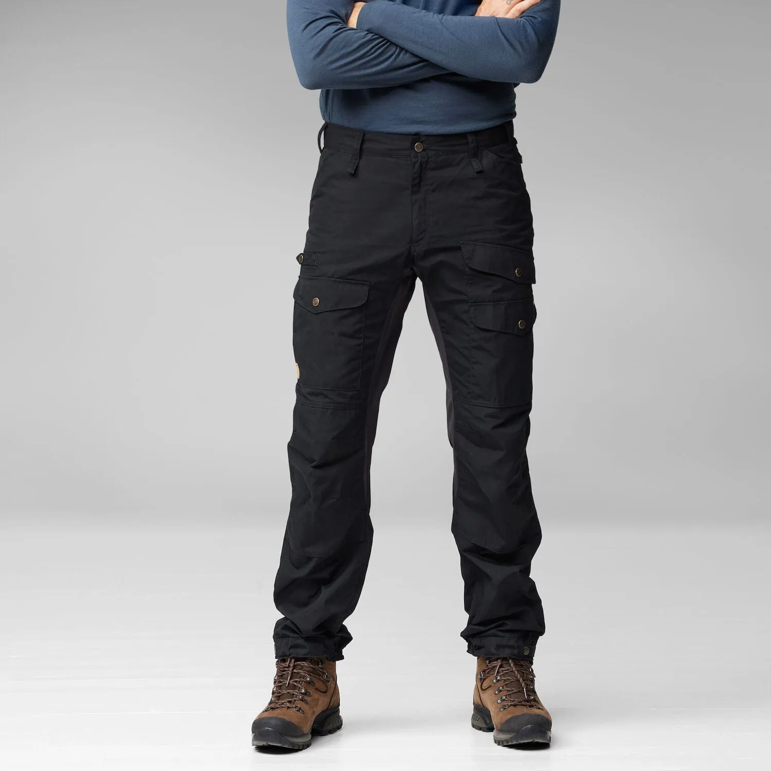Vidda Pro Ventilated Trousers M Regular