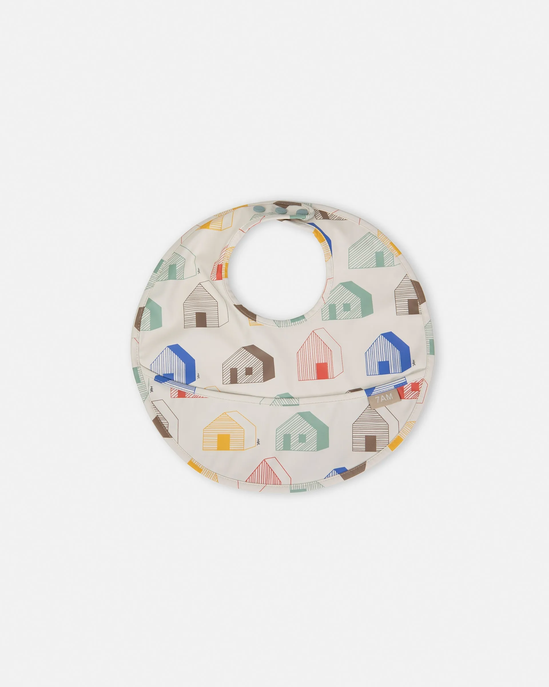 Waterproof Bib