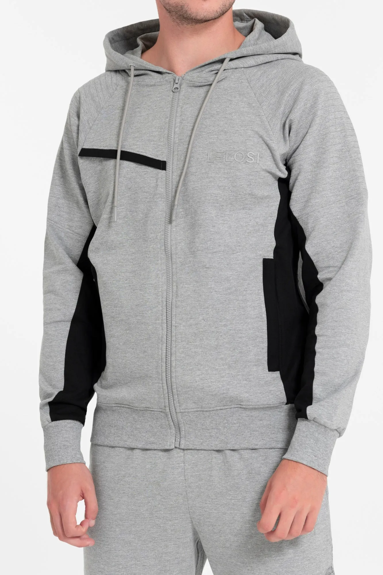 Zipper Jack